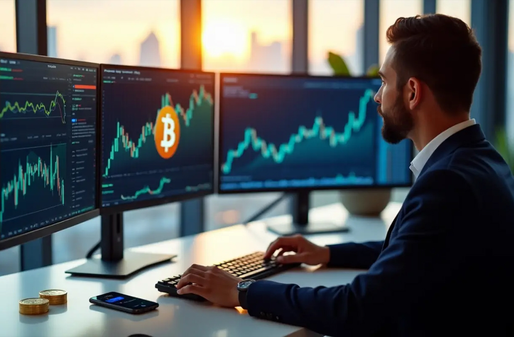 be1crypto.com markets