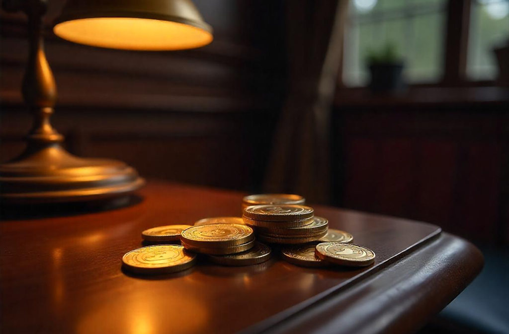 ecryptobit.com tokens